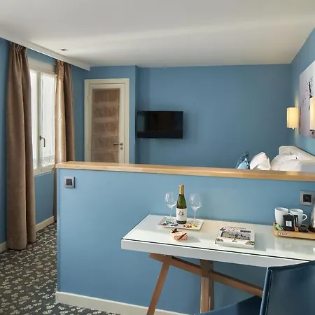Hotel Grand Malher 3*