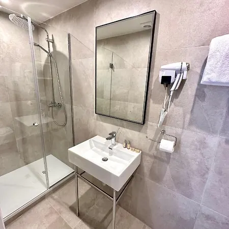 Hotel Zora *