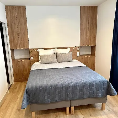 Hotel Zora Paris
