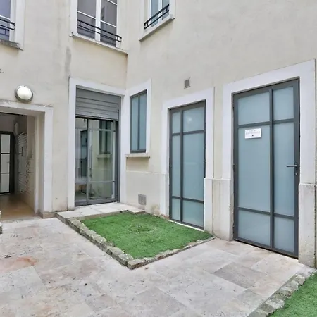 Cozy For 2 - 2e Opera Apartment *