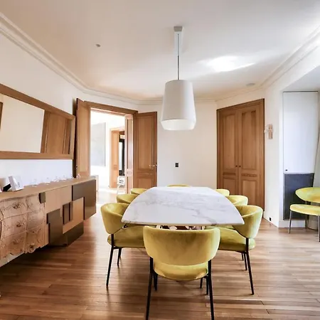 Apartment Superb Penthouse
