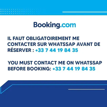 High Standing With Sauna And Jacuzzi Eiffel Tower Apartment Paris