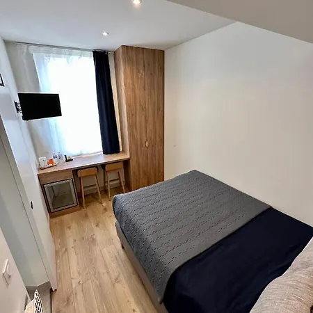 Zora Hotel Paris