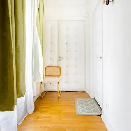 Premium 2 Minutes Walk From Champs-elysees Apartament