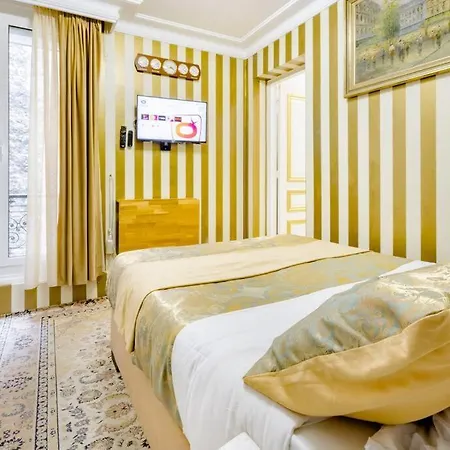 Premium 2 Minutes Walk From Champs-elysees Apartment *