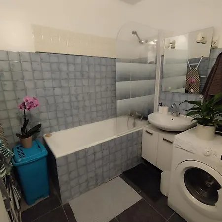 Charming 50m² Flat In Montparnasse, Quiet & Bright