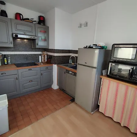 Appartamento Charming 50m² Flat In Montparnasse, Quiet & Bright