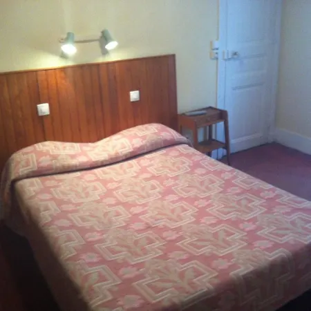 Hipotel Sacre Coeur Olympiades מלון 2*