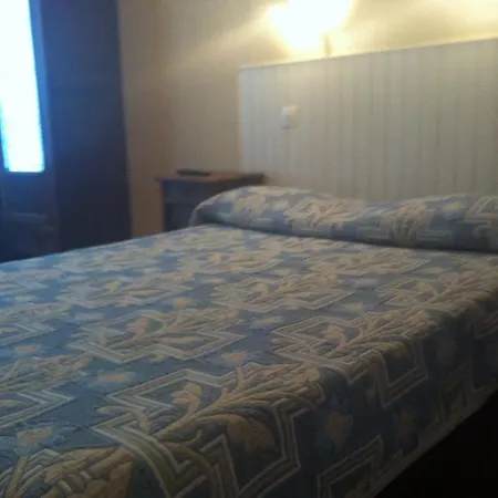 Hipotel Sacre Coeur Olympiades 2* פריז