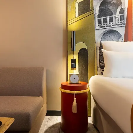 Mercure Alésia Hotel
