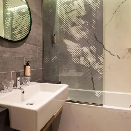 Hotel Mercure Alésia