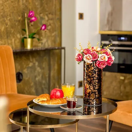 Merveil - Luxury - Louvre - Rousseau Apartment Paris