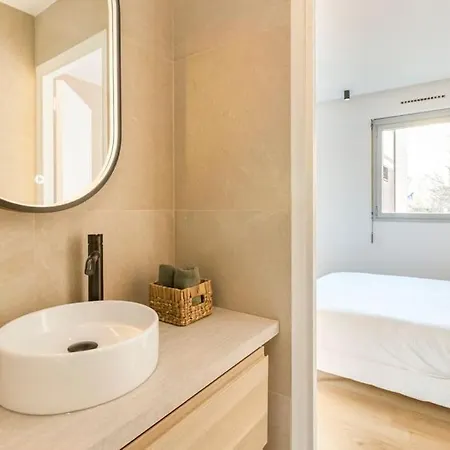 Apartamento Luxurious 3 Min Walk From Eiffel Tower