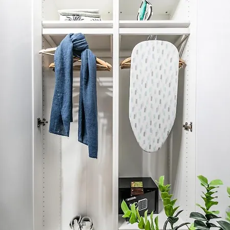 Ws Notre-dame - Jussieu Appartement Parijs