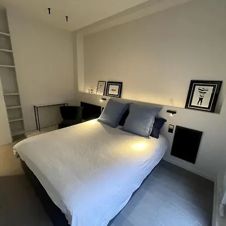 Luxurious And Cosy Flat Paris16 * Paris