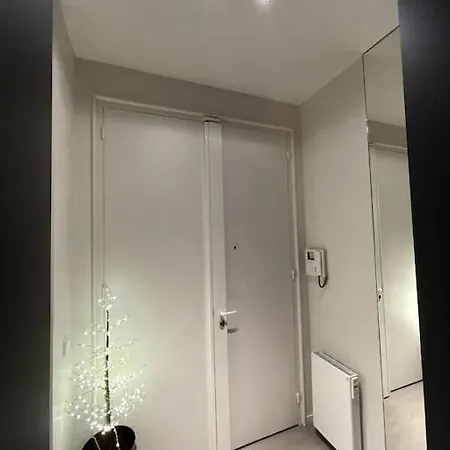 Luxurious And Cosy Flat Paris16 *