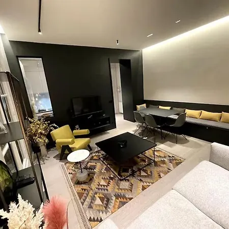 Luxurious And Cosy Flat Paris16