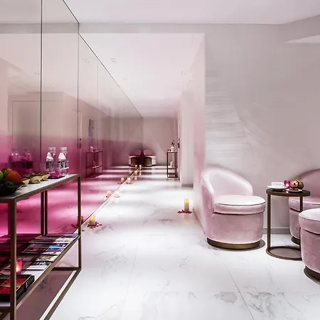 Fauchon L'hôtel Paris