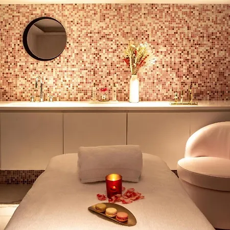 Fauchon L'hôtel