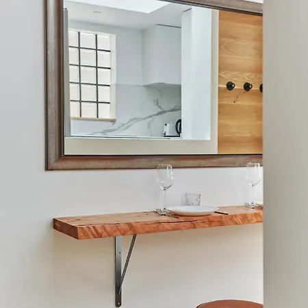 Appartamento Loft Pere Lachaise By Prestige Parigi