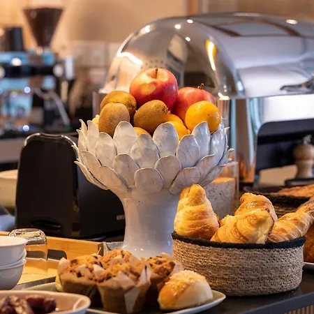 Hotel Beaumarchais
