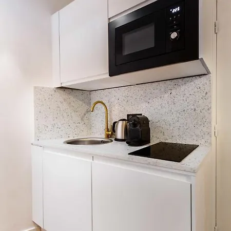 Apartment Splendid 1br6p - Tour Eiffel Champs De Mars 0a