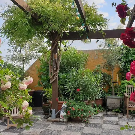 Quiet And Bright With Large Terrace Paris