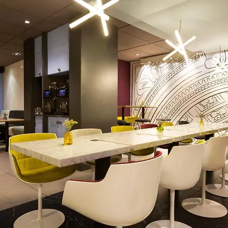 Mercure Alésia Hotel