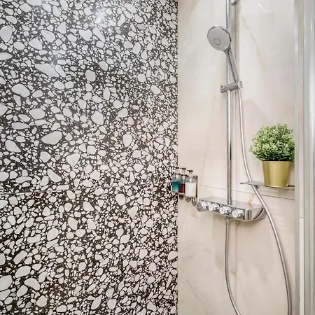 Merveil - Luxury - Louvre - Rousseau Apartment