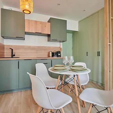 Appartamento Center Of By Prestige *