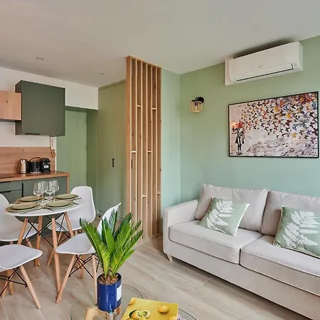 Center Of By Prestige Parigi
