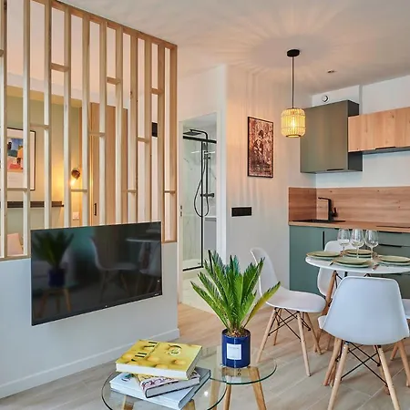 Appartamento Center Of By Prestige