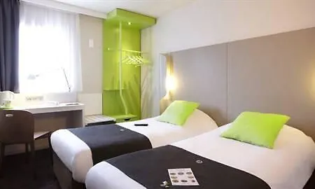 Hotel Campanile 11 - Bastille