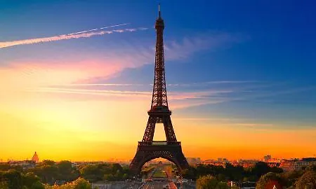 Kyriad 13 - Italie Gobelins 3* Paris