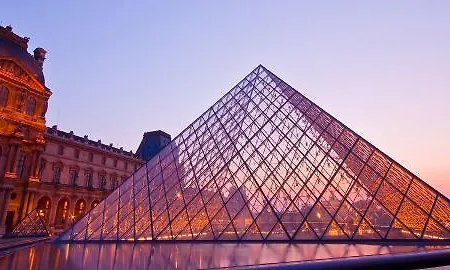 Kyriad 13 - Italie Gobelins Hotel Paris