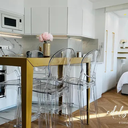 Apartamento Paris Parc Monceau By Melvane París