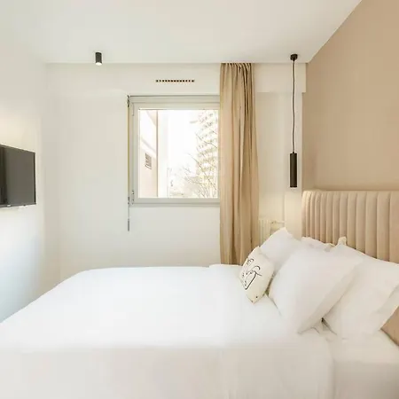 Luxurious 3 Min Walk From Eiffel Tower Apartamento
