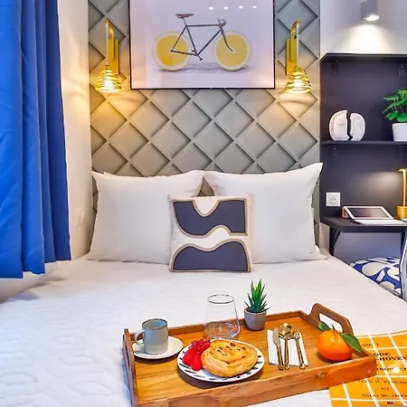Appartement Ws Notre-dame - Jussieu *