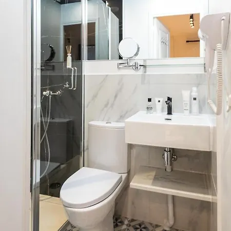 Ws Notre-dame - Jussieu Appartement Parijs