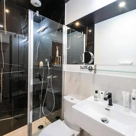 Ws Notre-dame - Jussieu Appartement Parijs