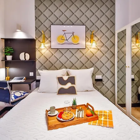 Apartment Ws Notre-dame - Jussieu Paris