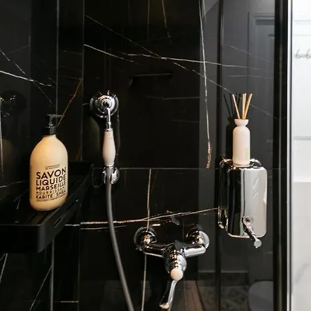 Ws Notre-dame - Jussieu Apartment *