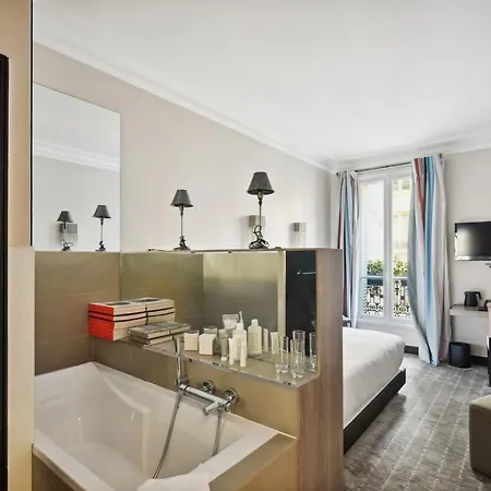 Le Singulier Paris