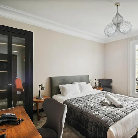 Le Singulier Hotel Paris