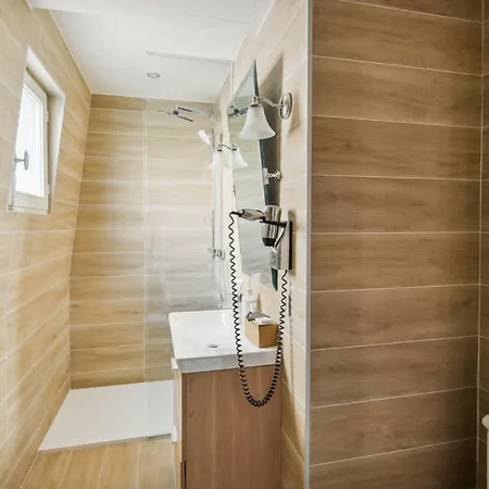 Hotel Le Singulier
