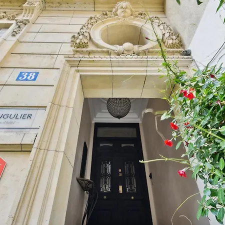 Le Singulier Paris