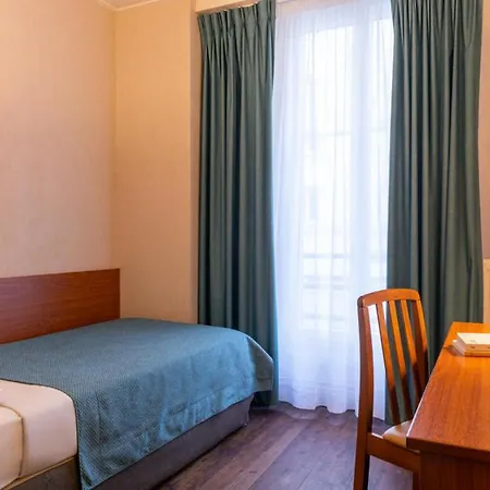 Central Hotel Paris 3* Paříž