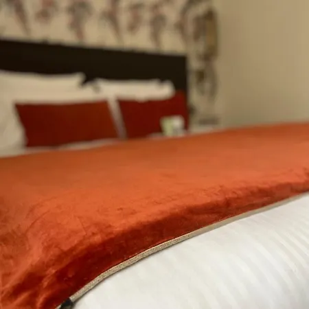 Hotel Moris Grands Boulevards Paris