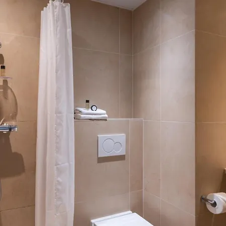Hotel Central Hotel Paris 3*