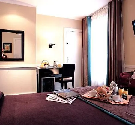 Elysees Union Hotell Paris